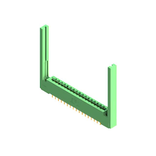 337-034-521-268 EDAC Inc.  Edgeboard Connectors